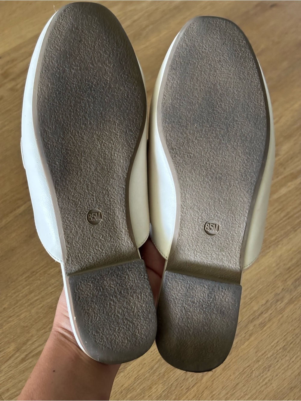 Slip-on Mules - Picture 4 of 4